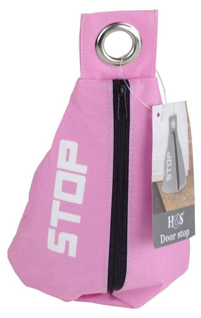 Türstopper Türpuffer Türhalter Türsack 1kg Türdämpfer Stop Produktbild 