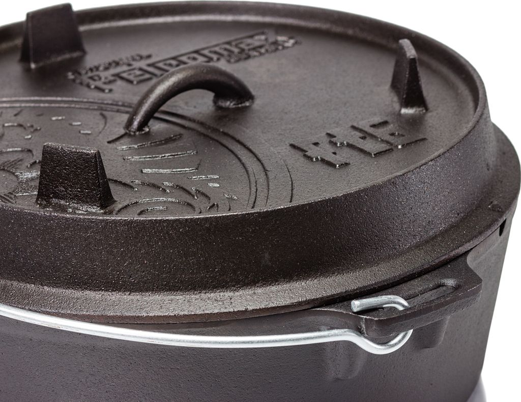 Petromax Feuertopf Dutch oven ft6 Produktbild 11