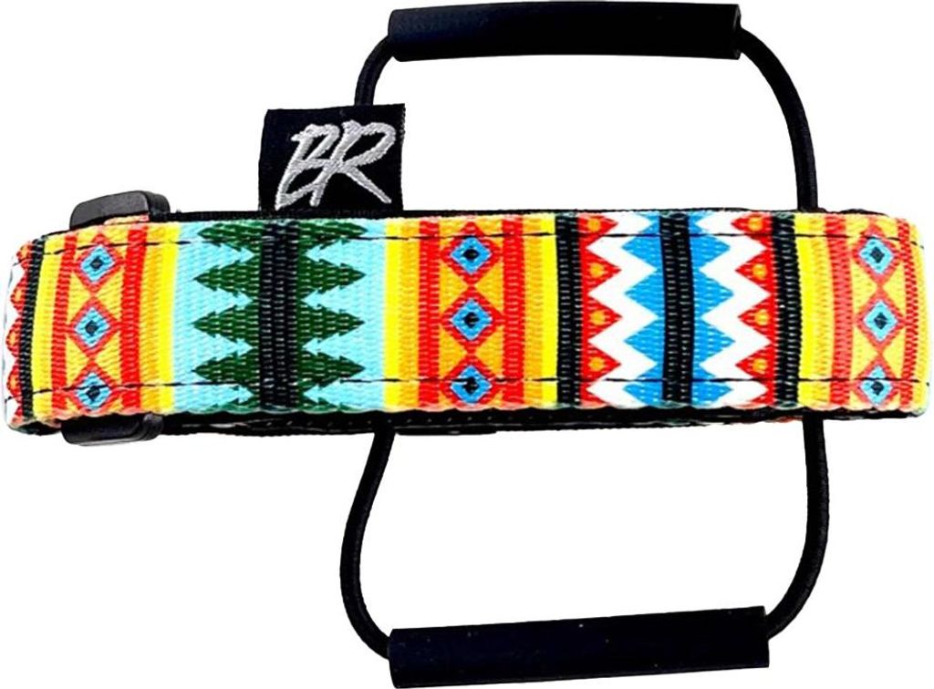 Backcountry Research Mutherload Pines Rahmentrageriemen Mehrfarbig Mehrfarbig One Size