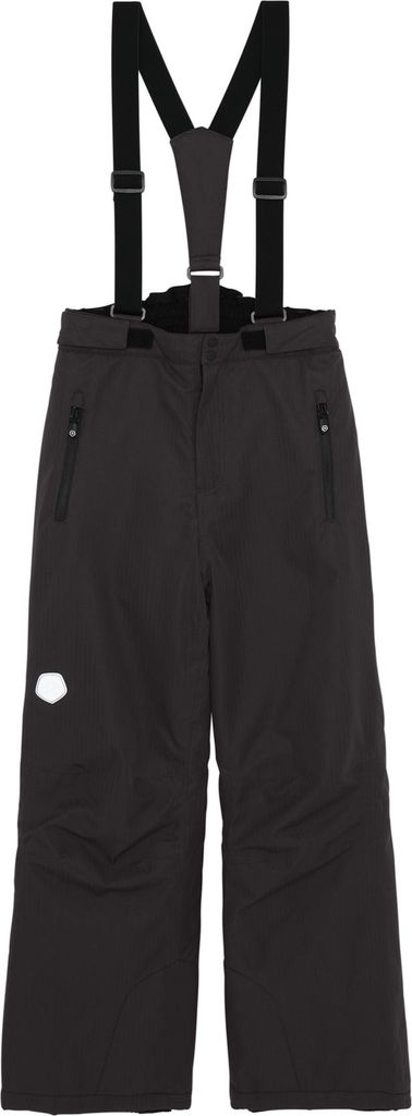 COLOR KIDS COSki Pants - Slim Uni Kinder Skihose Schneehose wärmende Winterhose regular fit