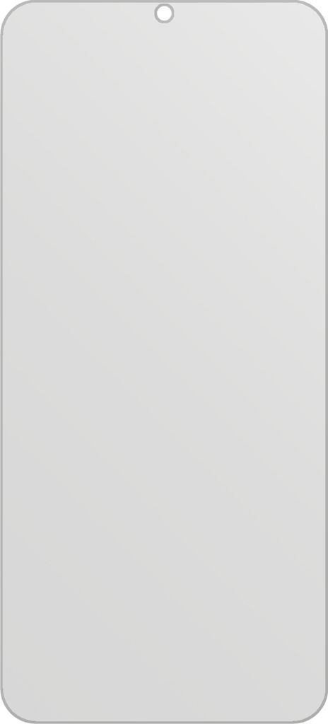 6x Schutzfolie für Huawei Y7 (2019) matt Displayschutzfolie Folie Display Schutz
