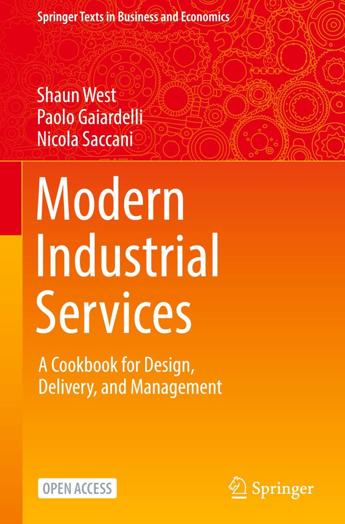 Modern Industrial Services