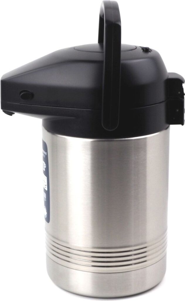 EMSA Pump-Isolierkanne President 3 l schwarz Produktbild 11