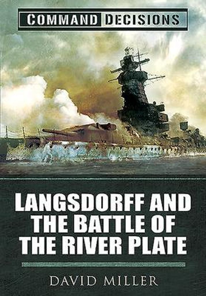Command Decisions – Lingua: Inglese