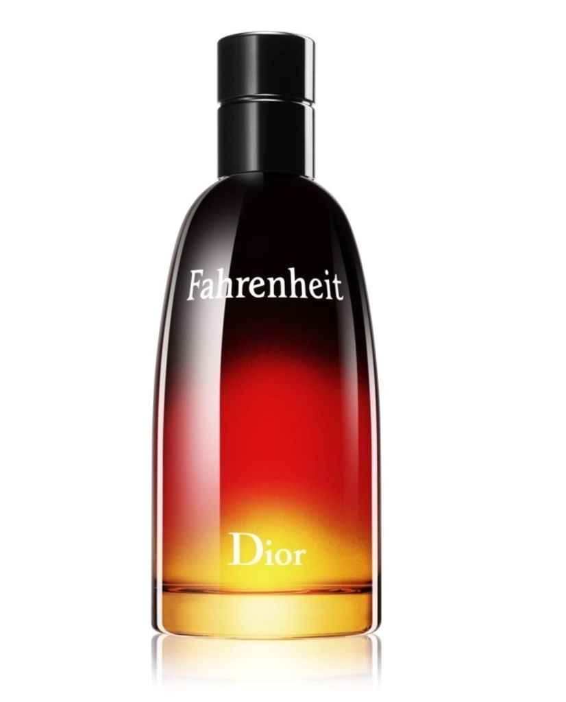 Dior - Fahrenheit Parfum 75ml Image du produit 