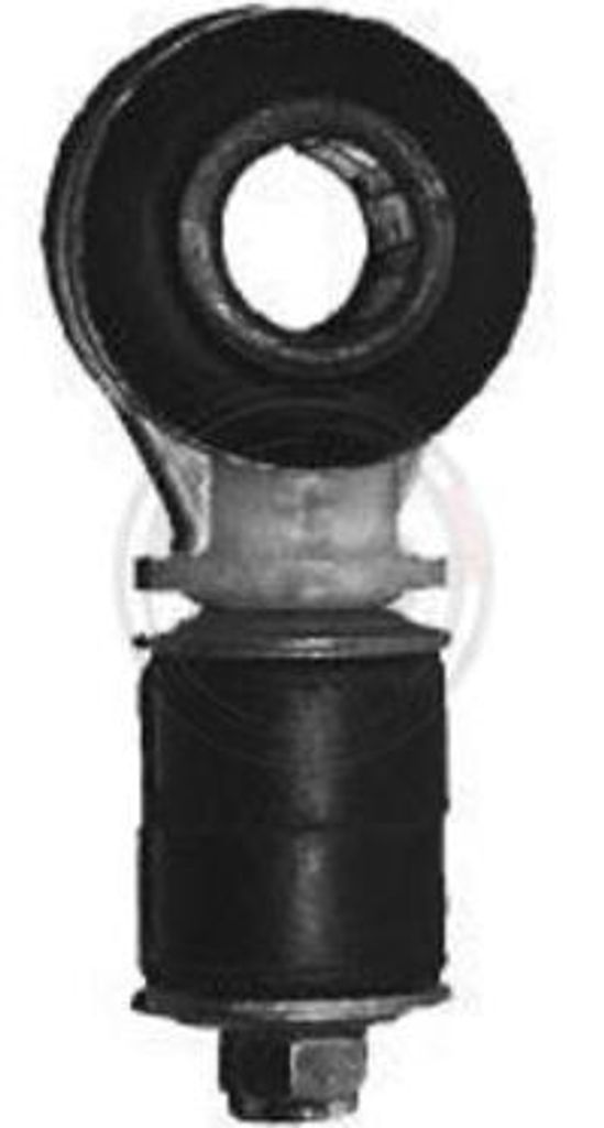 A.B.S. 260107 Stabilisatorstrebe OE 350261 kompatibel mit Astra F, Vectra, Calibra A