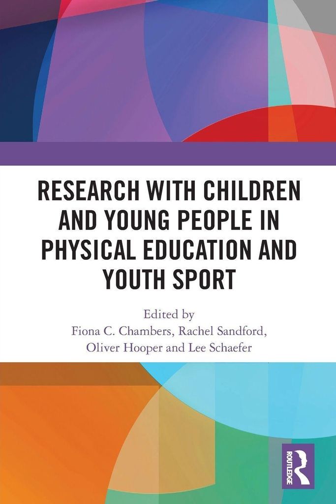 Research With Children And Young People – Lingua: Inglese