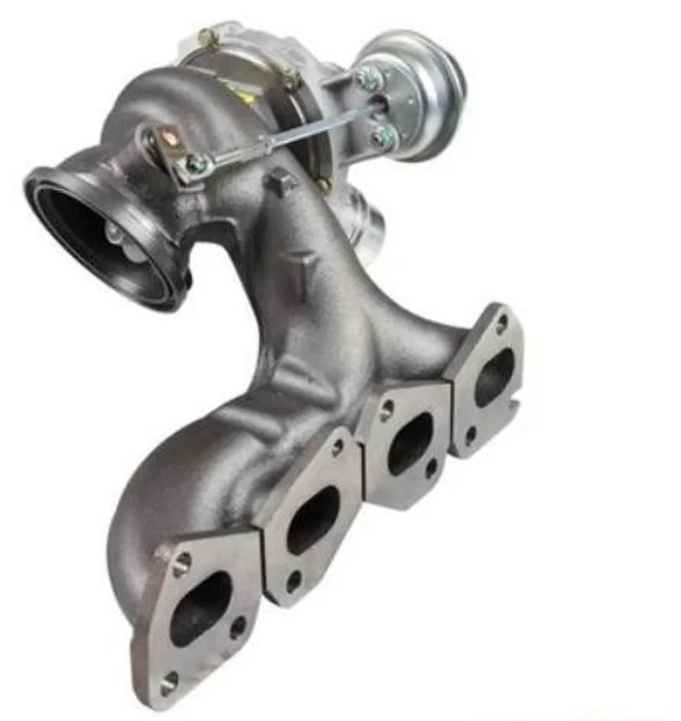 Restaurer la puissance BMW Série 1 F20 avec le Turbo JP GROUP 1417407200