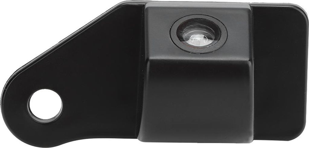 Kamera cofania HD 170° IP67 noktowizyjny monitor systemu Zdjęcie produktu 