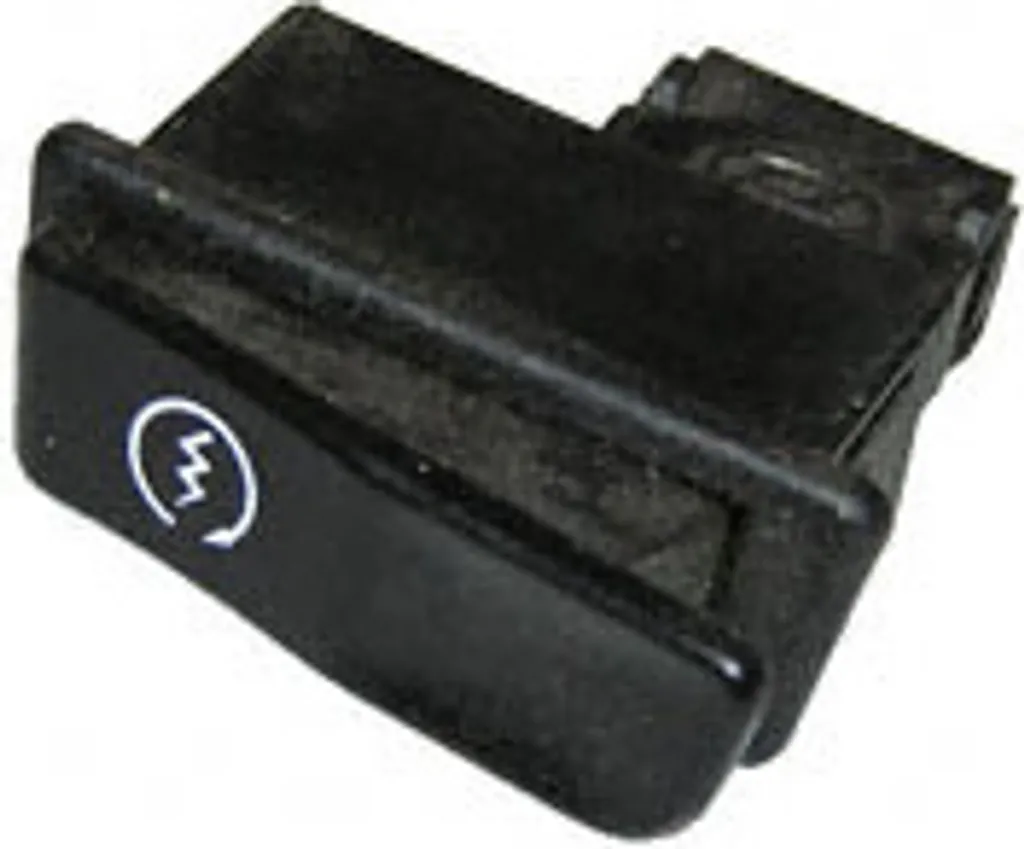 Interruttore Avviamento SRA25/50 Cod. 200584001 | Garanzia e Supporto - 3