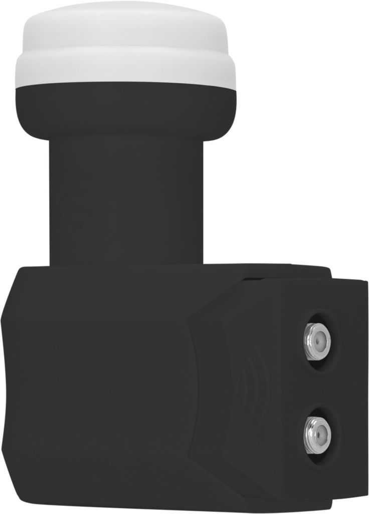 TechniSat Universal - Satellitenantennen-Umwandler - Image du produit 