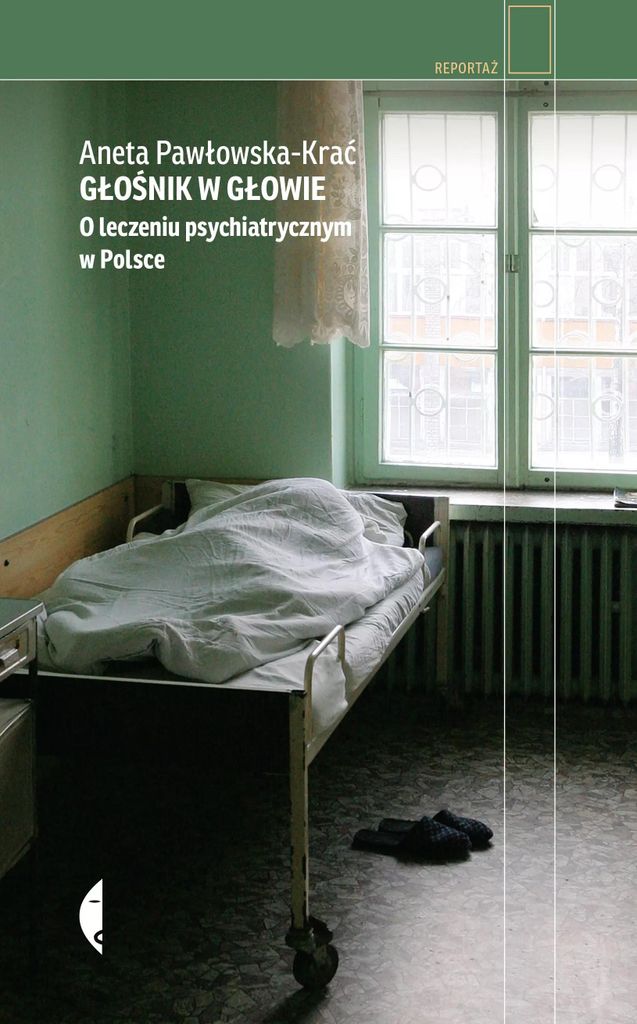 Głośnik W Głowie W.2