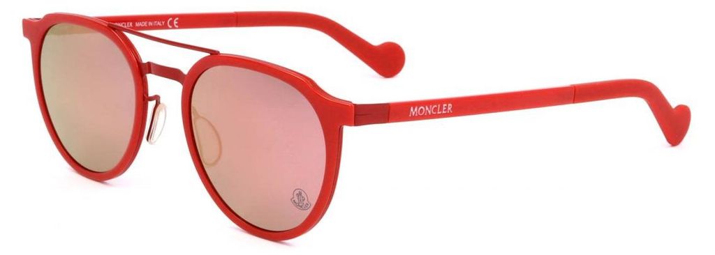 Moncler Sonnenbrille ML0065 66C 49 21 145