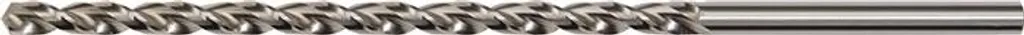 Punta DIN 1869 6.8mm HSS-Co Tipo TS | Alta Efficienza Fori Profondi