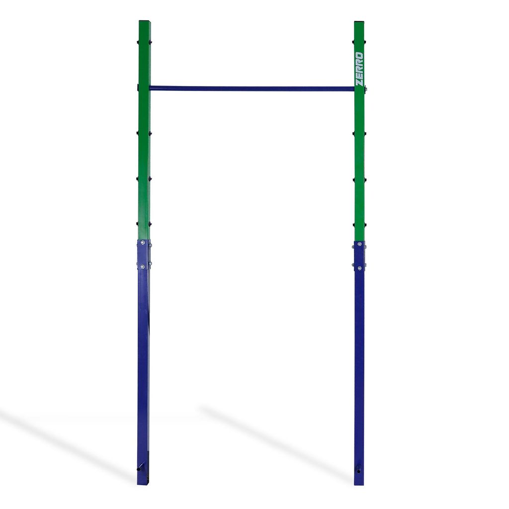 CCLIFE Reckstange Outdoor Turnreck einzelne Turnstange Produktbild 