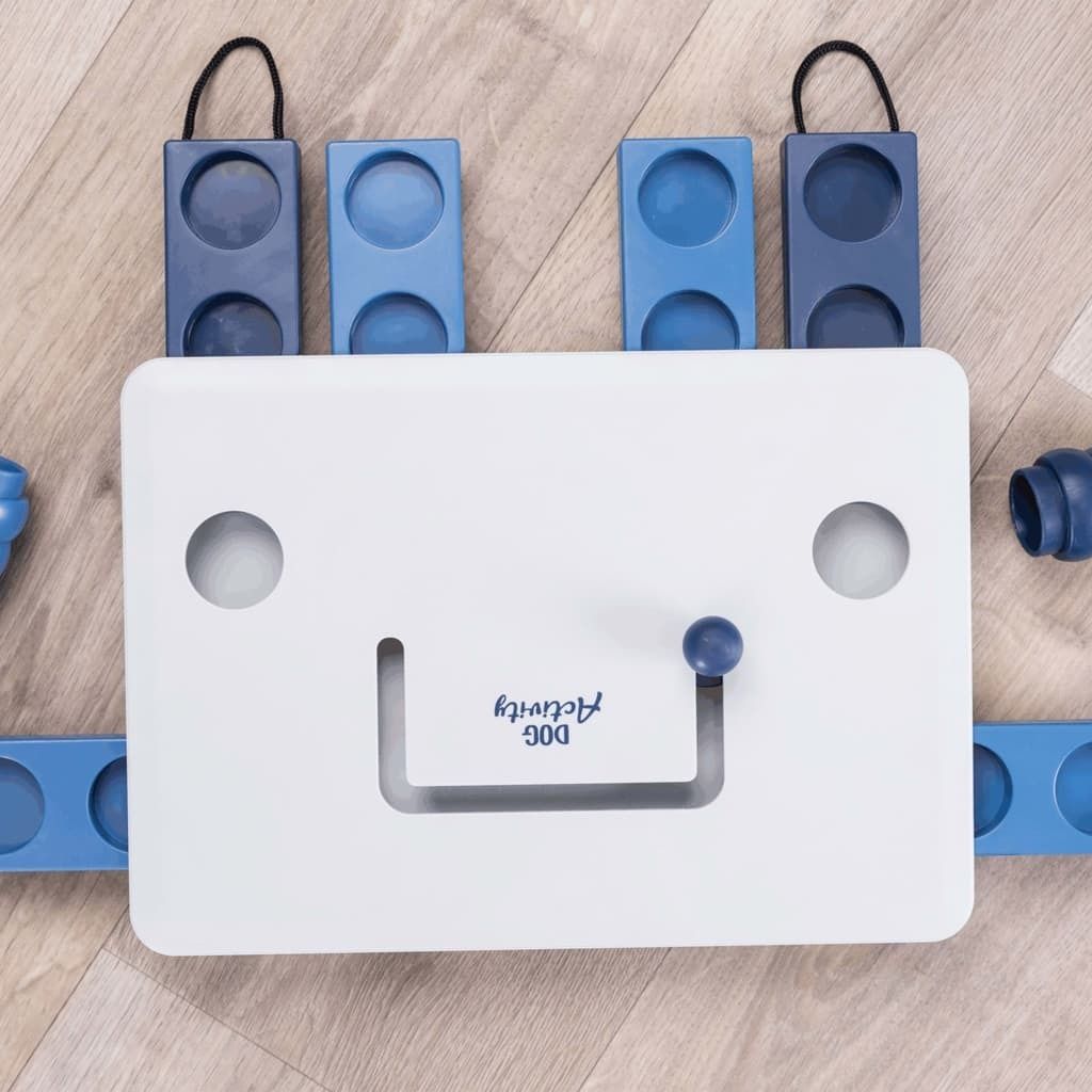 TRIXIE Dog Activity Move2Win Strategiespiel 34 x 13 x 6 cm 32025