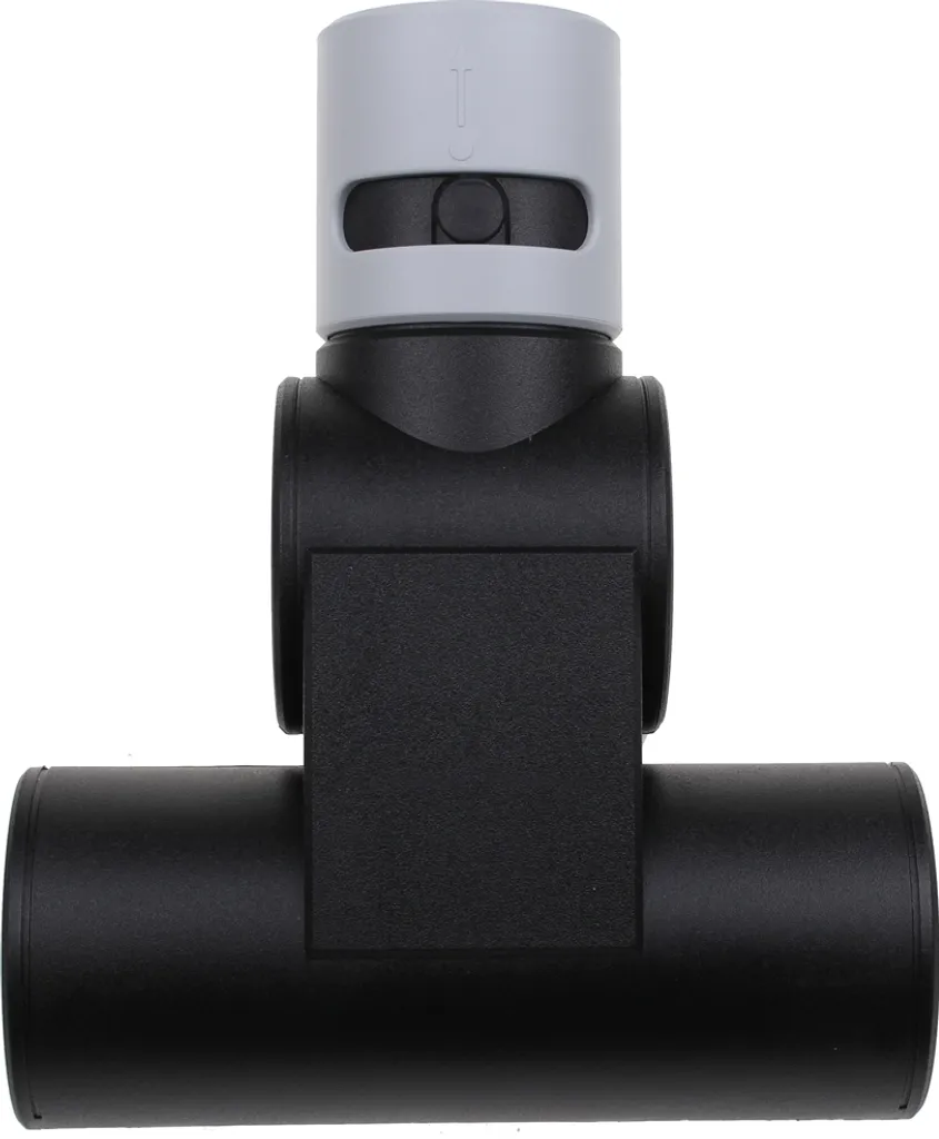 Turbo-brosse manuelle Bosch 00460431 pour enlever les poussières incrustées