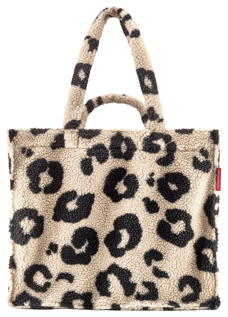 Sac cabas Softshopper de Reisenthel, 47 cm Image du produit 