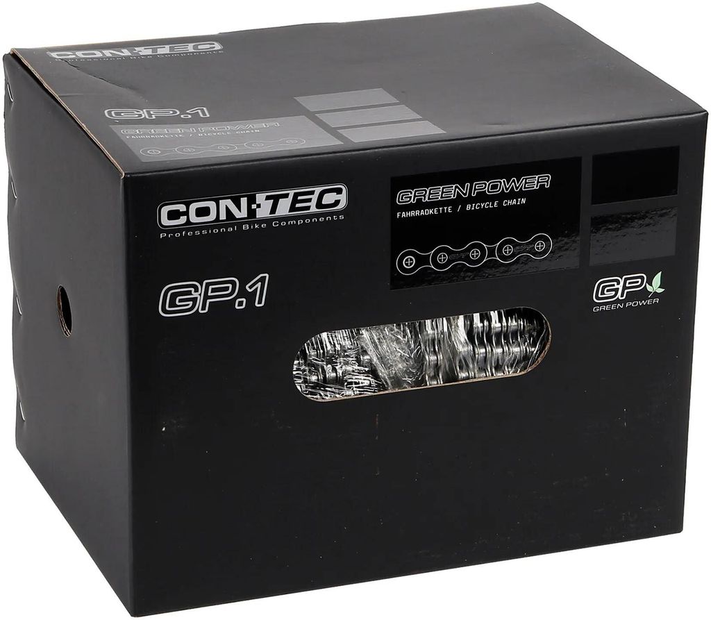 Contec-Kette Green Power CT-Kette Green Power GP1 1 2x1 8, 30 m Box