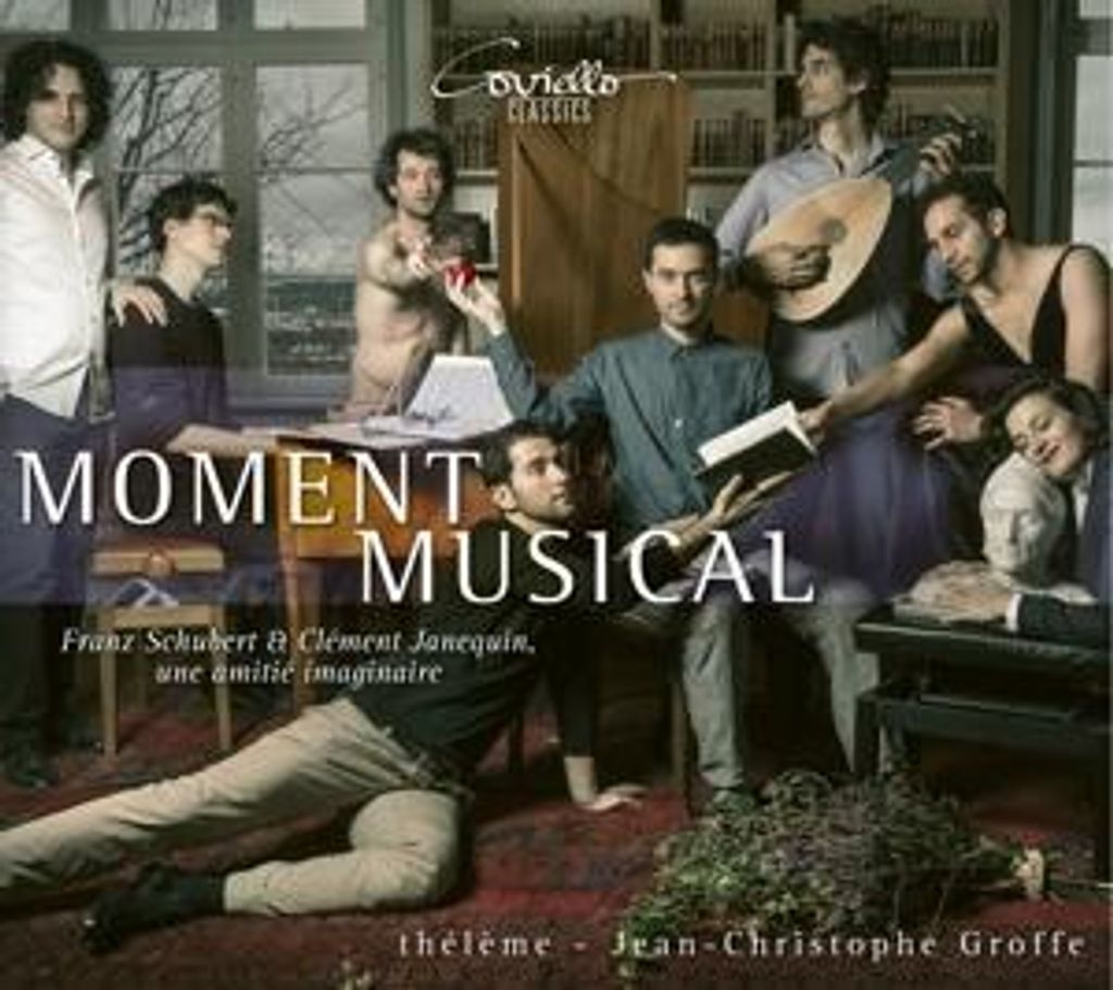 Th'l¿me: Moment Musical