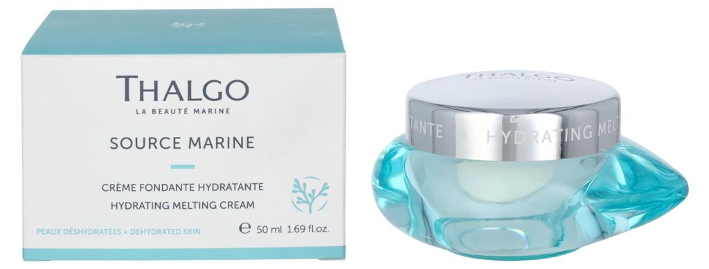 Thalgo Crema idratante e avvolgente VT22018 Immagine del prodotto 