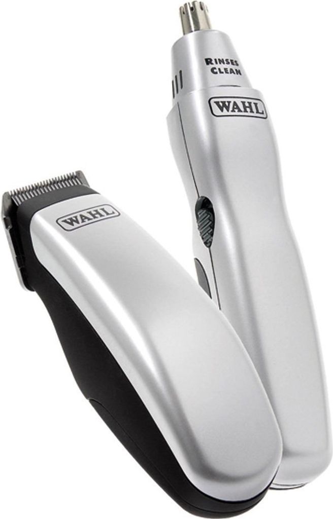 Wahl Tondeuse à barbe de voyage Travel Kit 09962-1816 Image du produit 