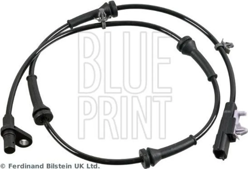 Sensore ABS Rinforzato Blue Print ADBP710130 Nissan X-Trail Qashqai