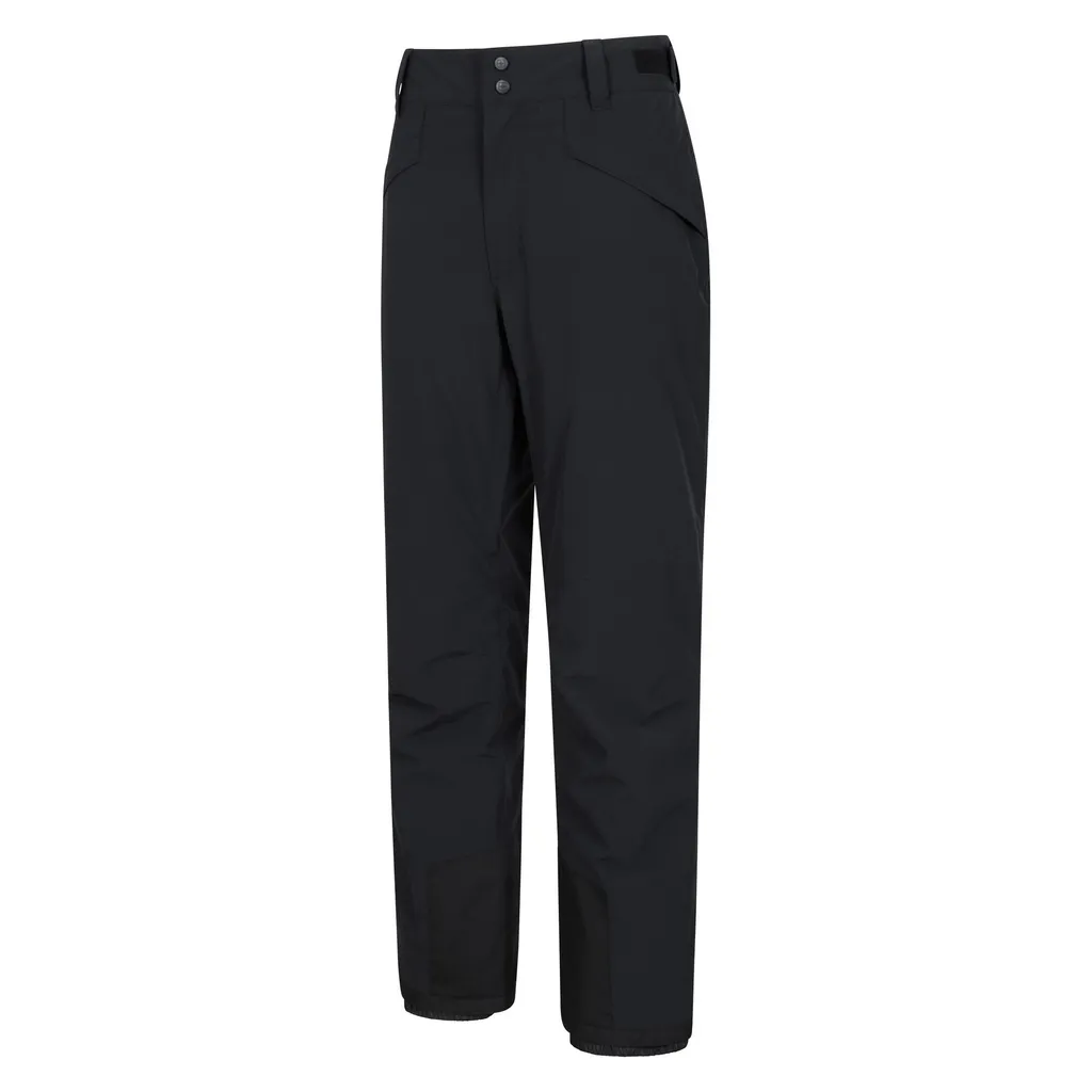 Pantalon de ski XXL confortable et flexible Orbit II fini les pantalons serrés
