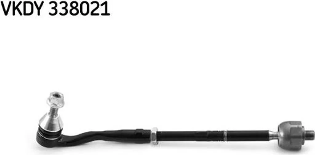 Rotule de direction SKF VKDY 338021 en acier haute résistance