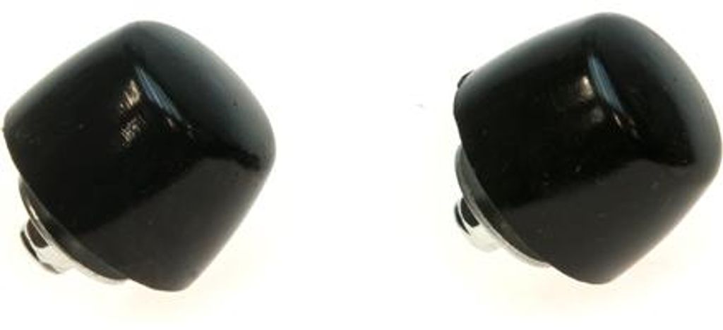 Motorhaube Gummi Polyurethan Auflagegummis Jeep Wrangler YJ 87-95
