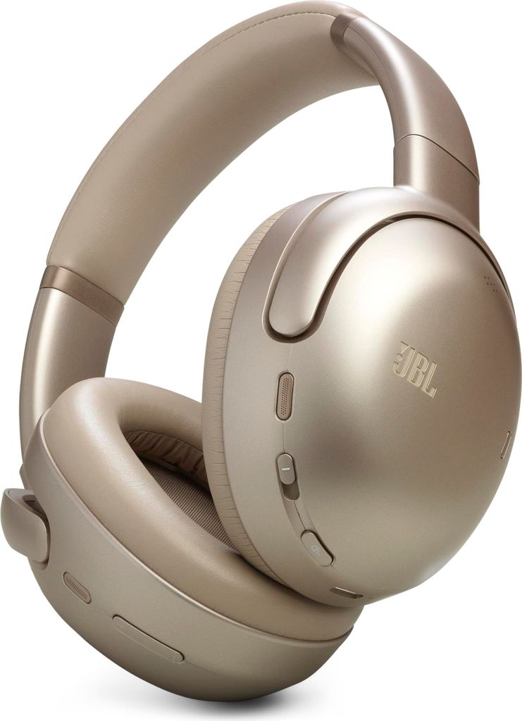 JBL Tour One M3, kabellose Over-Ear Bluetooth Kopfhörer, Produktbild 