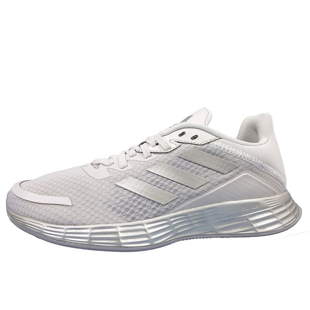 adidas Duramo SL Sportschuhe Damen Sneaker Laufschuh Grau Freizeit, Schuhgröße:EUR 38 | UK 5