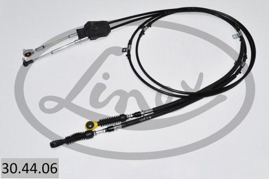 Lanko Řazení Nissan Cabstar 98-06 Obrázek produktu 