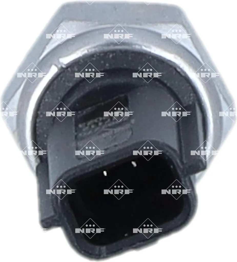 Sonde thermique de liquide de refroidissement pour Qashqai 1.6dCi
