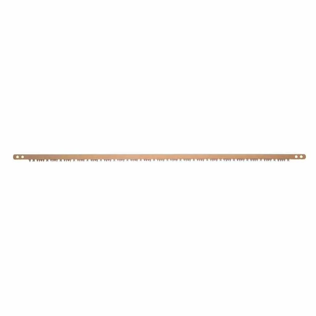 Lame de rechange pour scie à arc 760 mm GARDENA - Coupe de bois précise