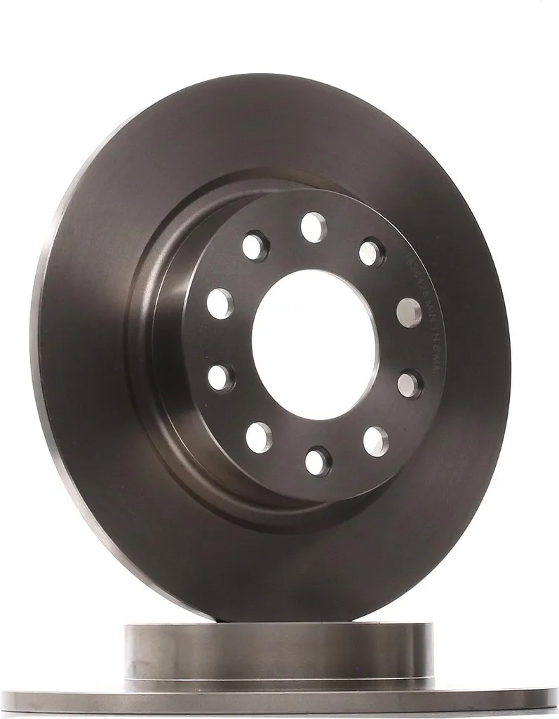 Disque de frein arrière pour Giulietta 940 : sécurité et fiabilité