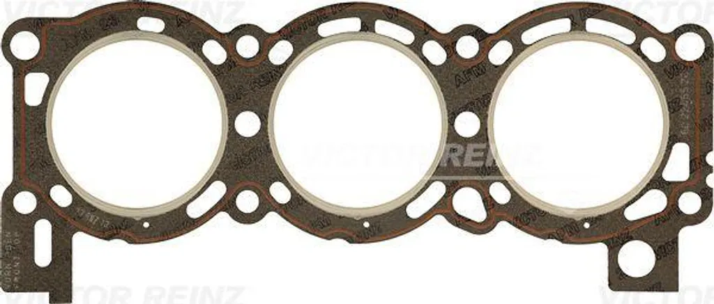 Joint de culasse pour réparation moteur Fiat Panda, Victor Reinz 5028602