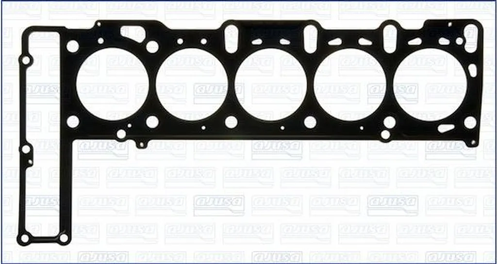 Joint de Culasse Renforcé Ssangyong Kyron 06- Matériau Composite Acier