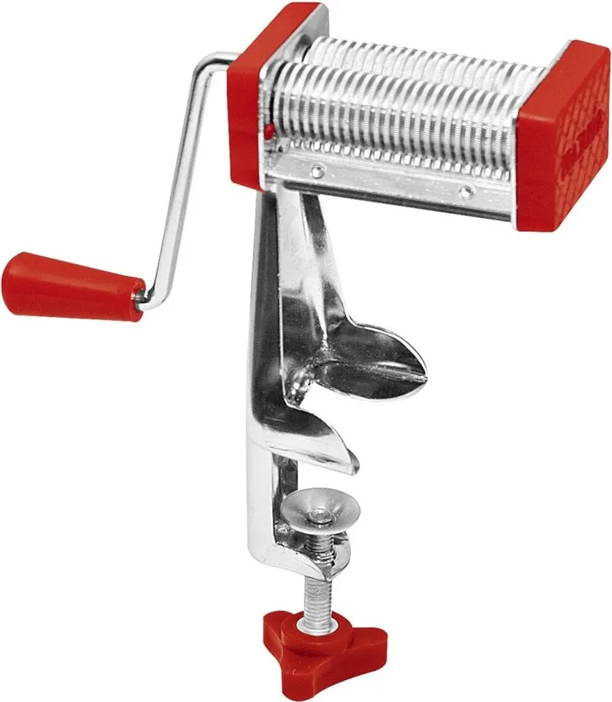 Orion Machine à pâtes manuelle pour vermicelles frais et authentiques