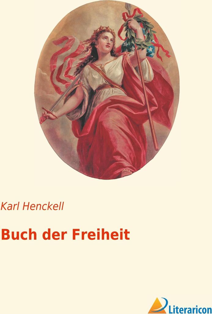 Buch der Freiheit