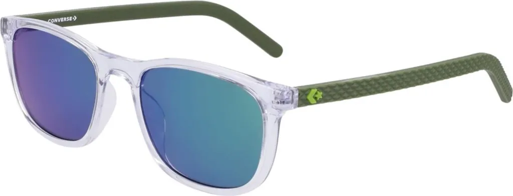 Lunettes de Soleil Homme Converse CV532S Transparentes de Style Moderne
