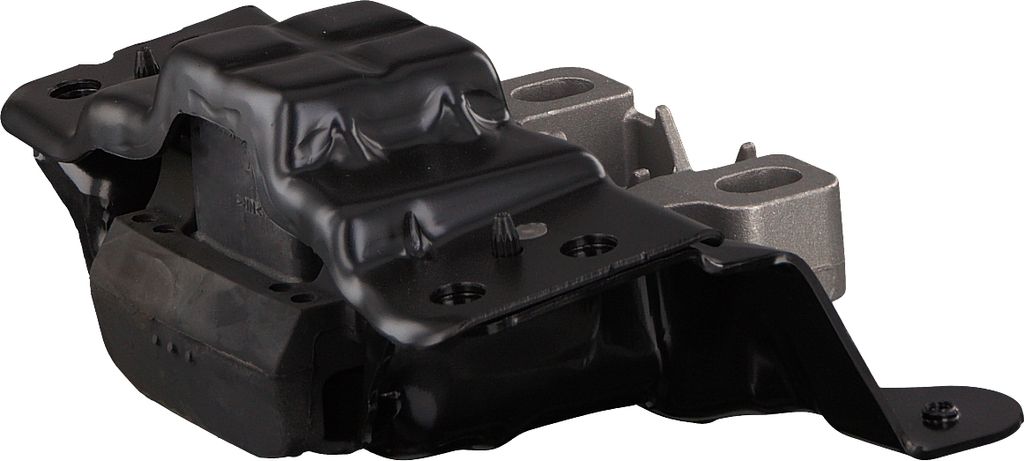FEBI BILSTEIN Lagerung Automatikgetriebe 38524 für VW Golf VII Schrägheck (5G1, BQ1, BE1, BE2) Passat Variant (3G5, CB5) Golf VII Variant (BA5, BV5)