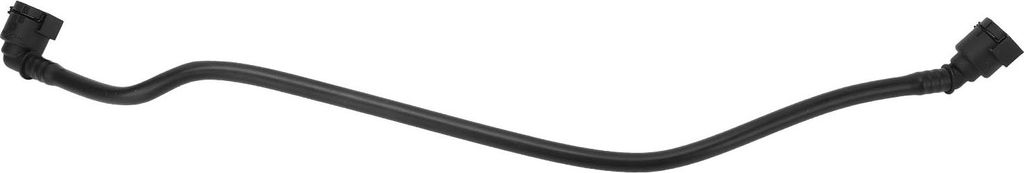 Motorkühlsystemschlauch 17128651298 Kühlmittelwasserrohr für X3 F25 L4 2.0L L6 3.0L Turbobenzin