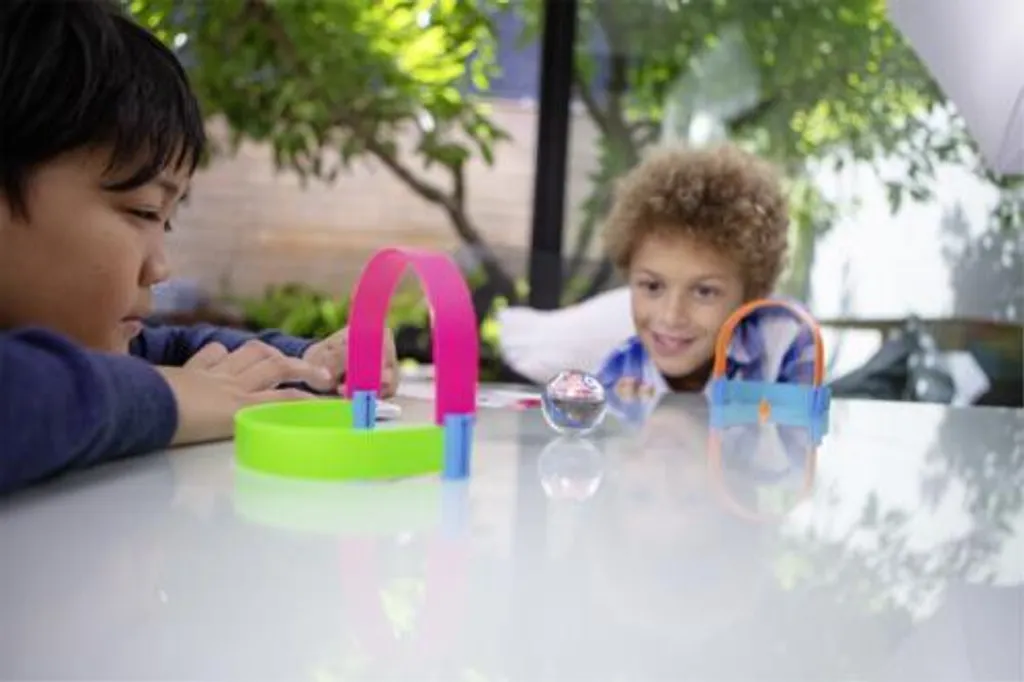 Sphero Mini Kit M001RW2 : Robot éducatif programmable pour coder en s'amusant - 33