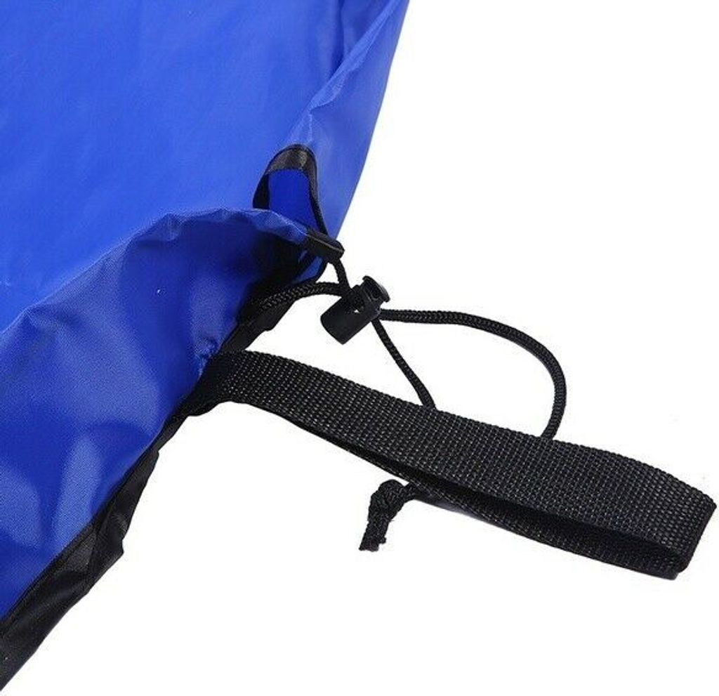 XXL Spielzeug Aufbewahrungstasche Spielzeugsack Aufräumsack Produktbild 7