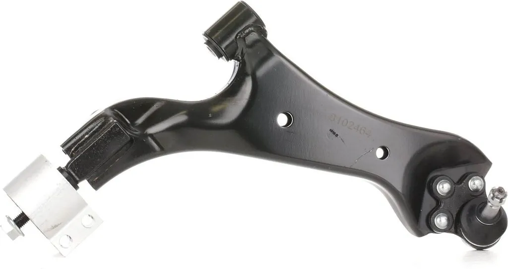 Capteur ABS haute précision STARK SKCA-0050631 compatible Antara (L07)