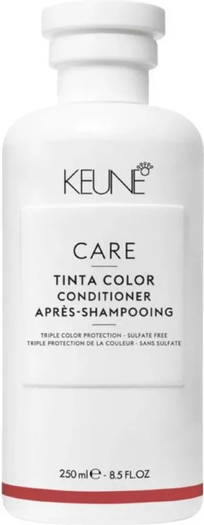 Conditionneur Cheveux Colorés Keune Tinta Color Soin Protecteur 250ml