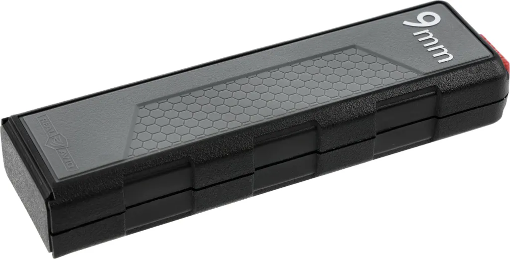 Kit de nettoyage Real Avid Prime-9 pour armes 9mm et .357 AVGCK9MM