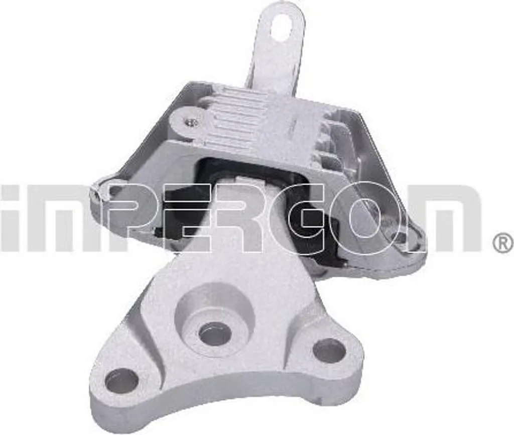Roulement moteur pour supprimer les vibrations sur Astra J et Zafira