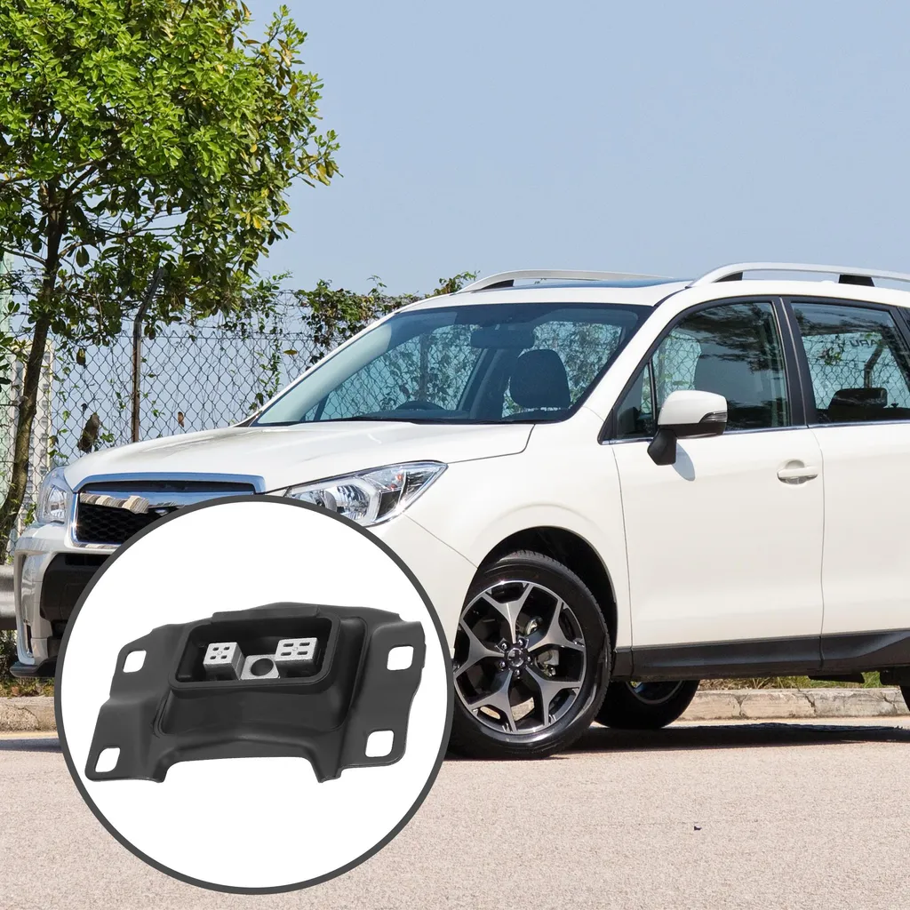 Éliminez les Vibrations : Support Moteur AV617M121BB pour Volvo C30